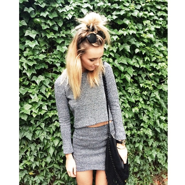 Brooke Hogan (I)