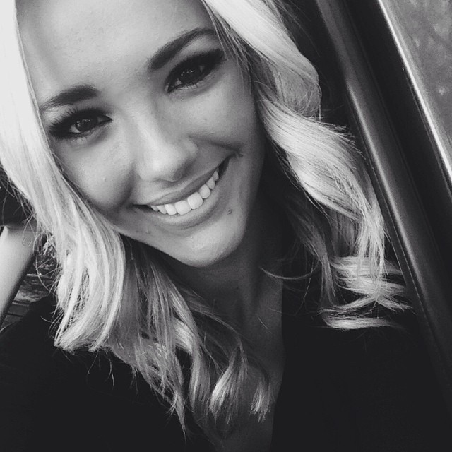 Brooke Hogan (I)