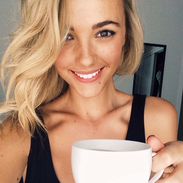 Brooke Hogan (I) Brooke Hogan (I)
