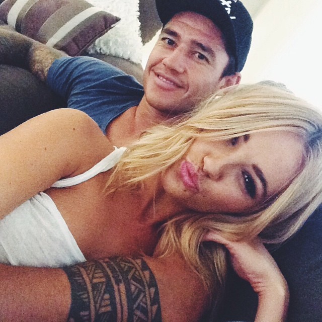 Brooke Hogan (I)