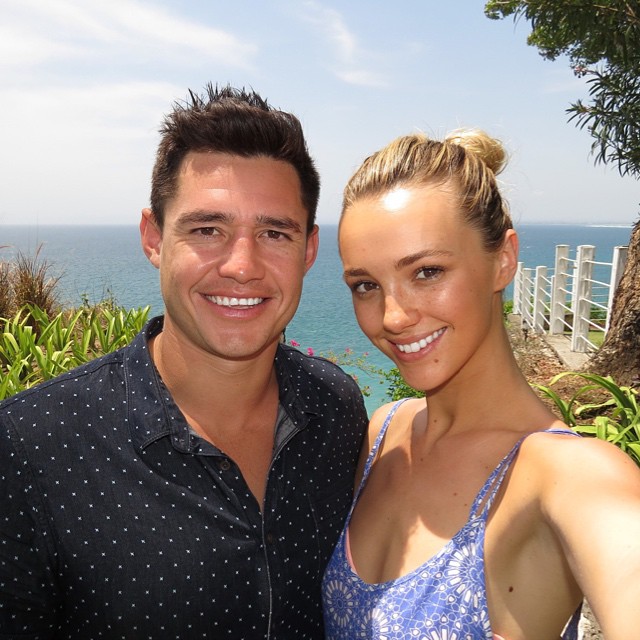 Brooke Hogan (I)