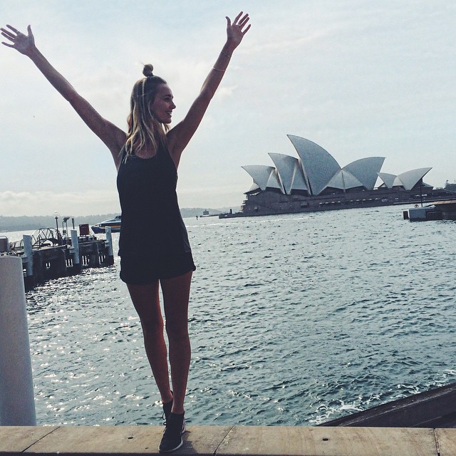 Brooke Hogan (I)