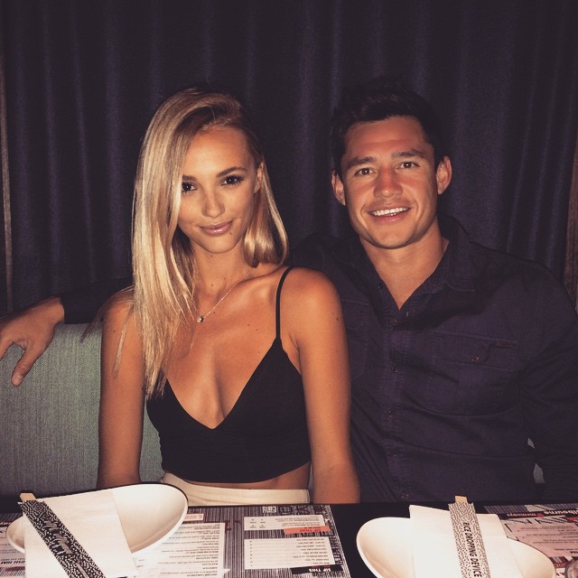 Brooke Hogan (I) Brooke Hogan (I)