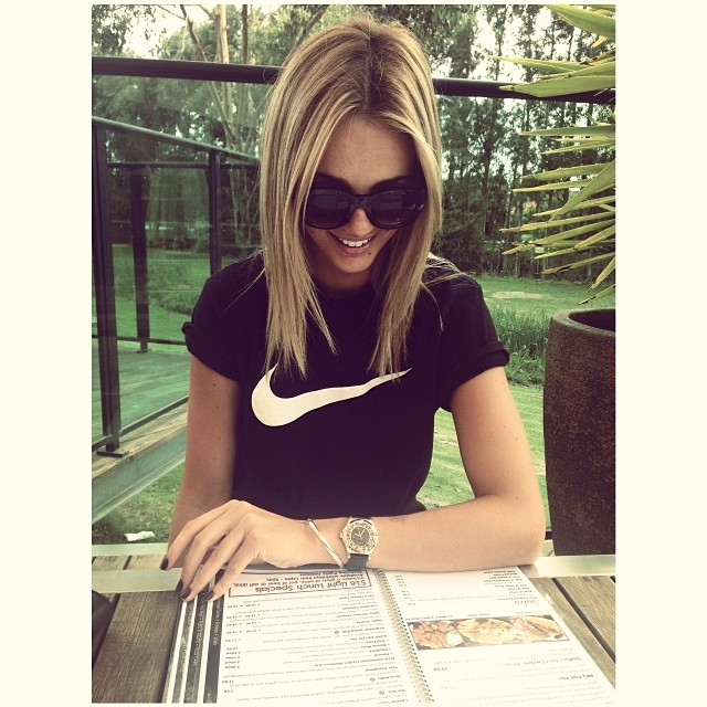 Brooke Hogan (I)