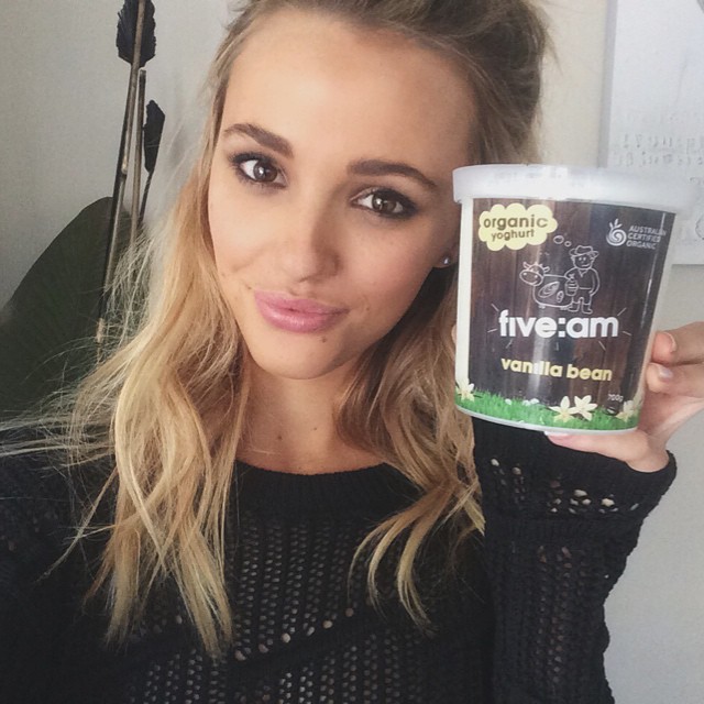 Brooke Hogan (I) Brooke Hogan (I)