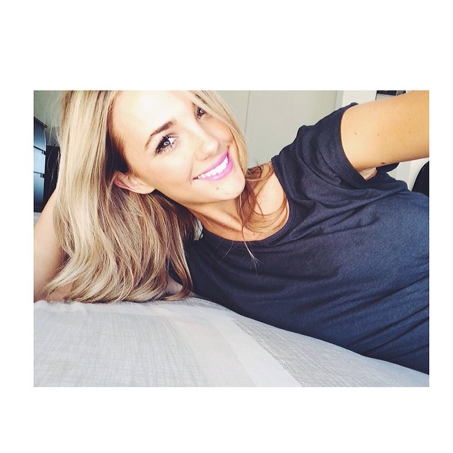 Brooke Hogan (I) Brooke Hogan (I)