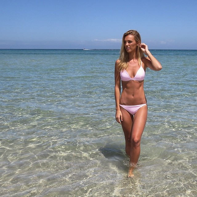 Brooke Hogan (I) Brooke Hogan (I)