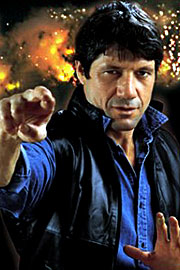 Fred Ward