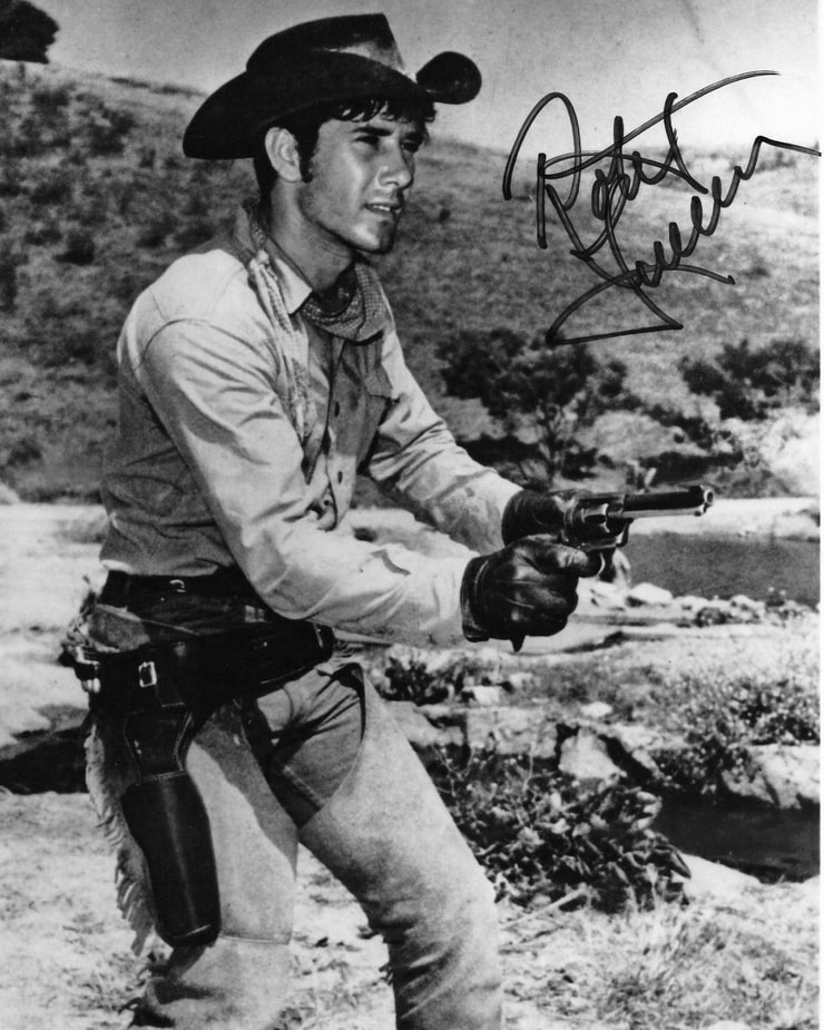 Robert Fuller