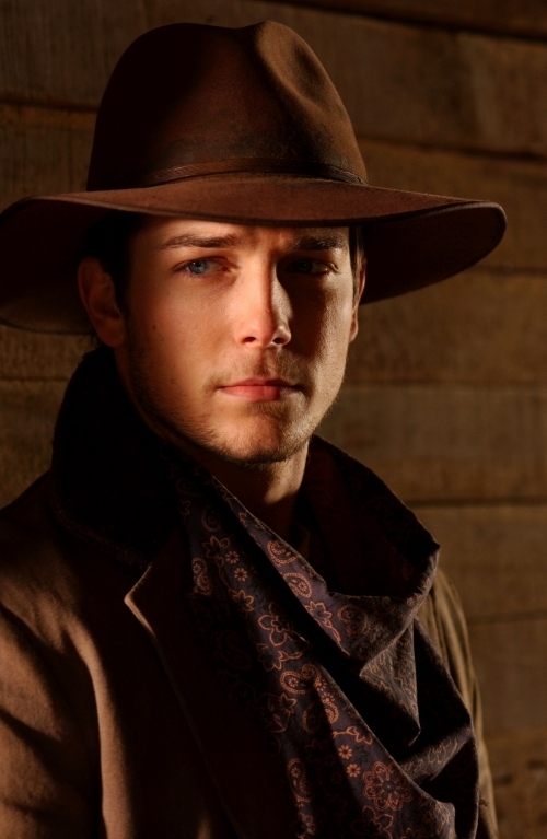 Logan Bartholomew