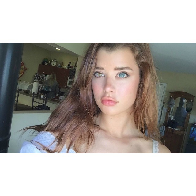Sarah McDaniel Sarah McDaniel