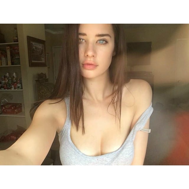 Sarah McDaniel