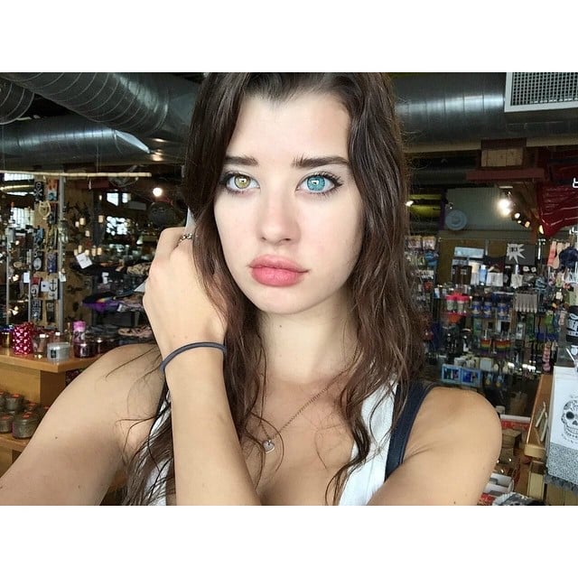 Sarah McDaniel Sarah McDaniel