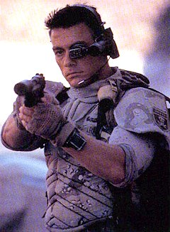 Universal Soldier Universal Soldier