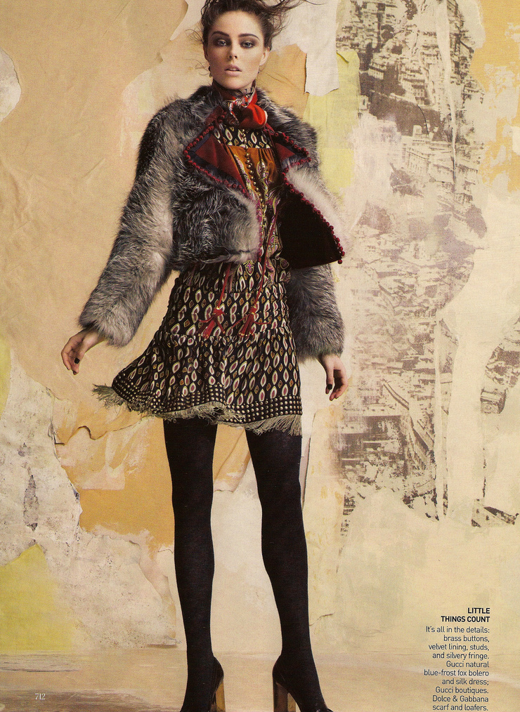 Coco Rocha Coco Rocha