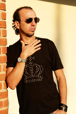 Zeca Baleiro