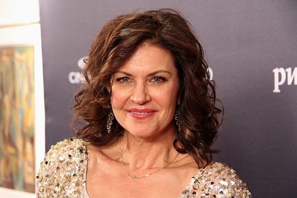 Wendy Crewson Wendy Crewson