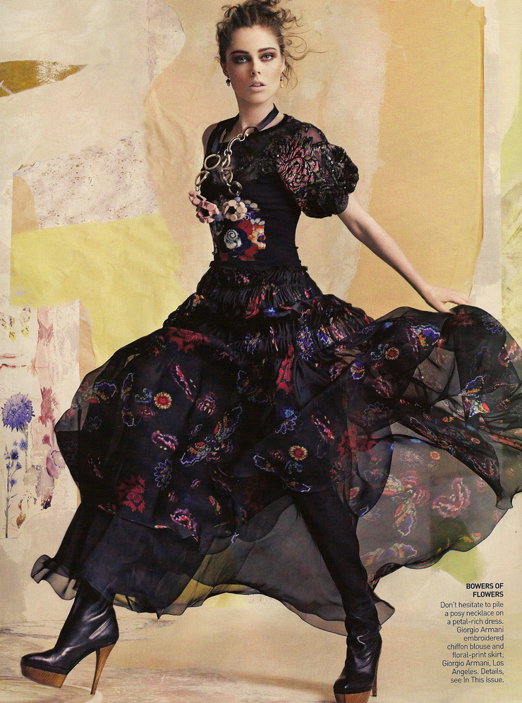 Coco Rocha Coco Rocha
