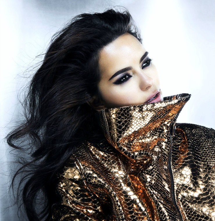 INNA INNA