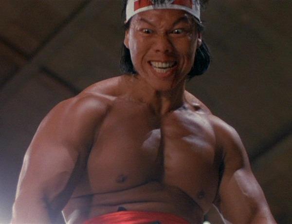 Bloodsport