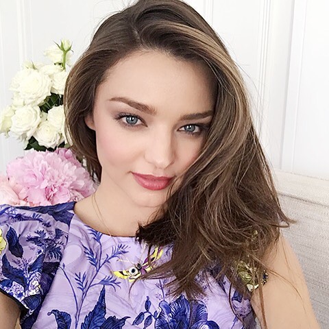 Miranda Kerr Miranda Kerr