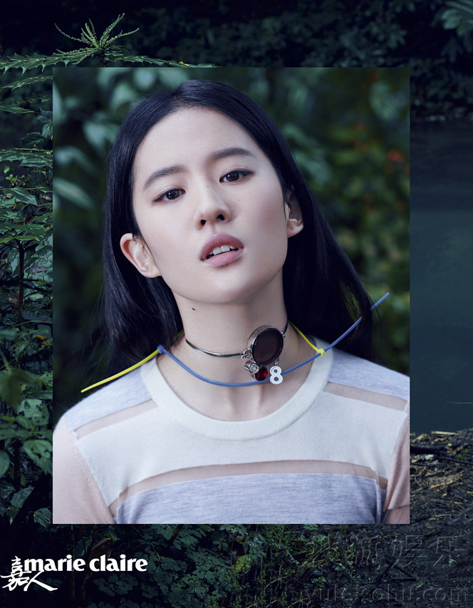 Yifei Liu Yifei Liu