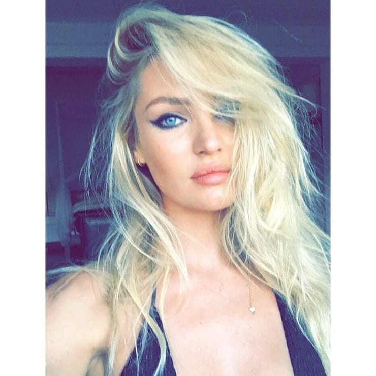Candice Swanepoel Candice Swanepoel