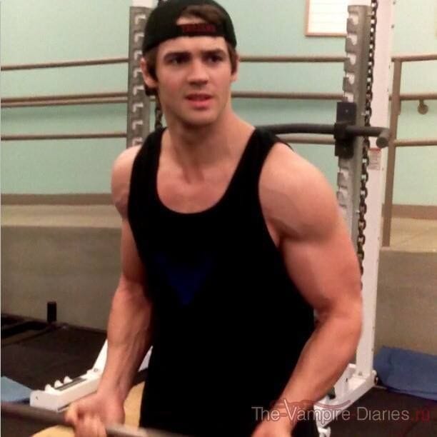 Steven R. McQueen