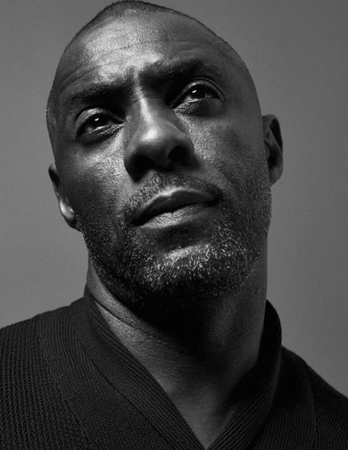 Idris Elba