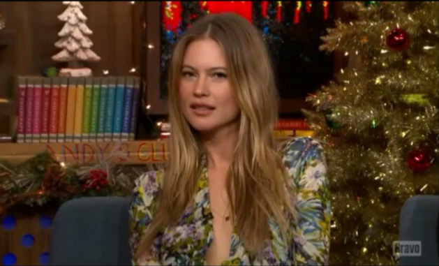 Behati Prinsloo Behati Prinsloo