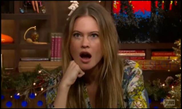 Behati Prinsloo Behati Prinsloo