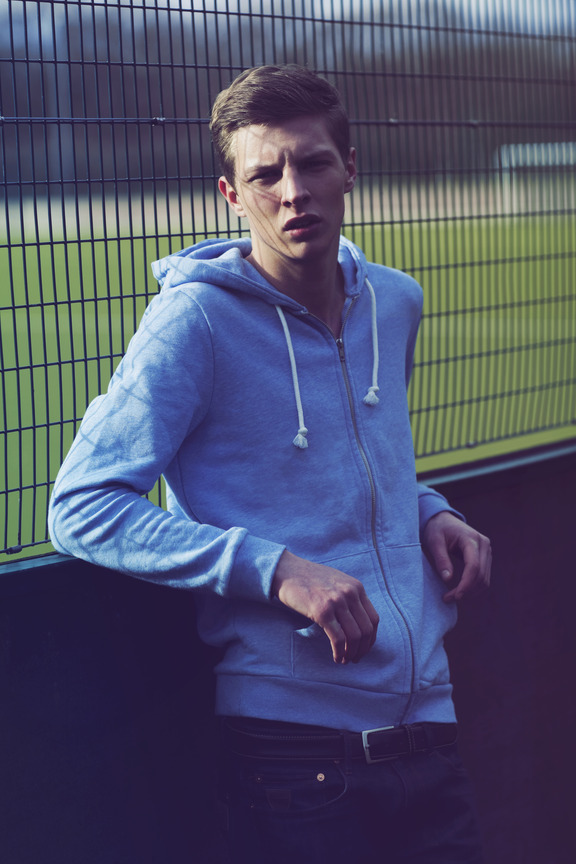 Tim Schuhmacher