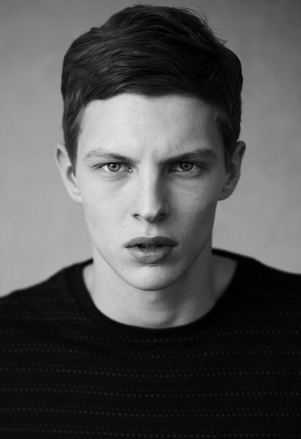 Tim Schuhmacher