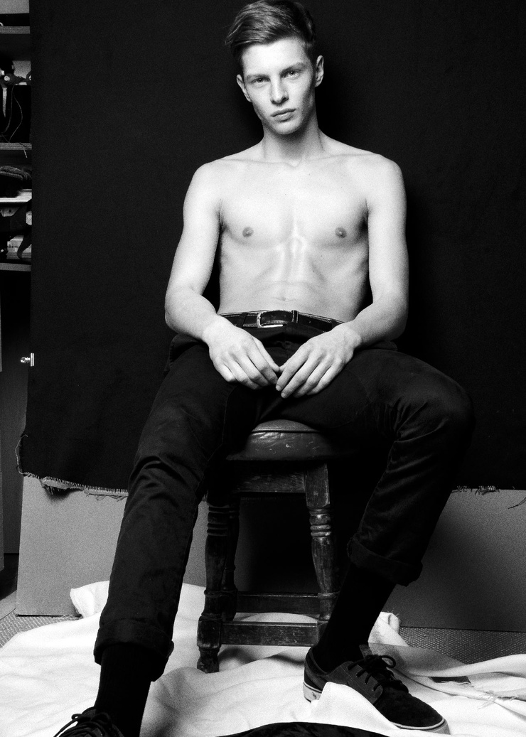 Tim Schuhmacher