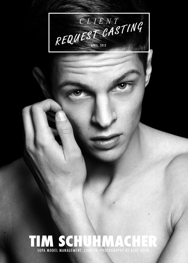 Tim Schuhmacher