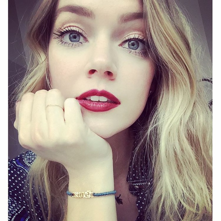 Lindsay Ellingson