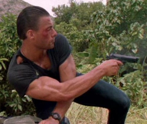 Double Impact