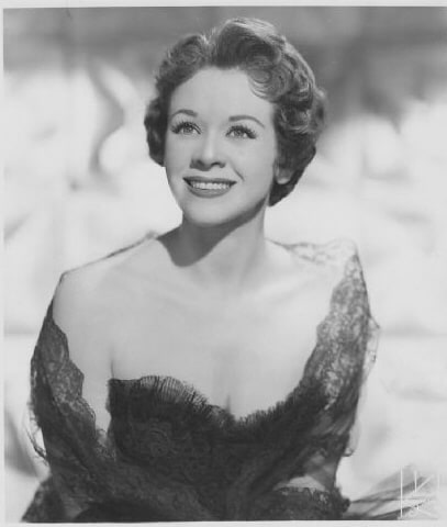 Fran Warren Fran Warren