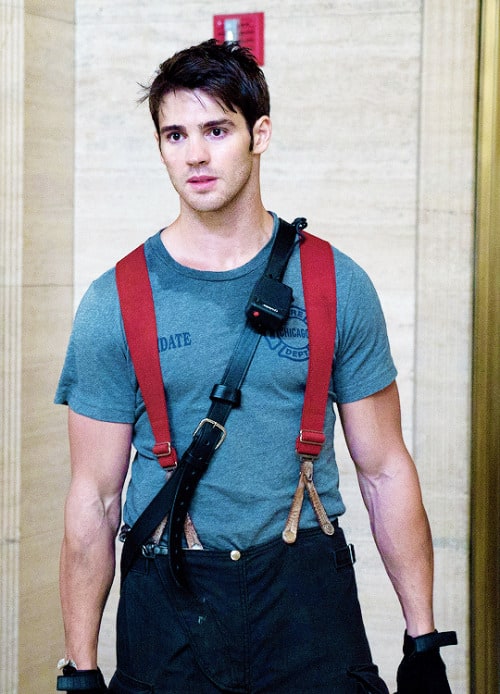 Steven R. McQueen