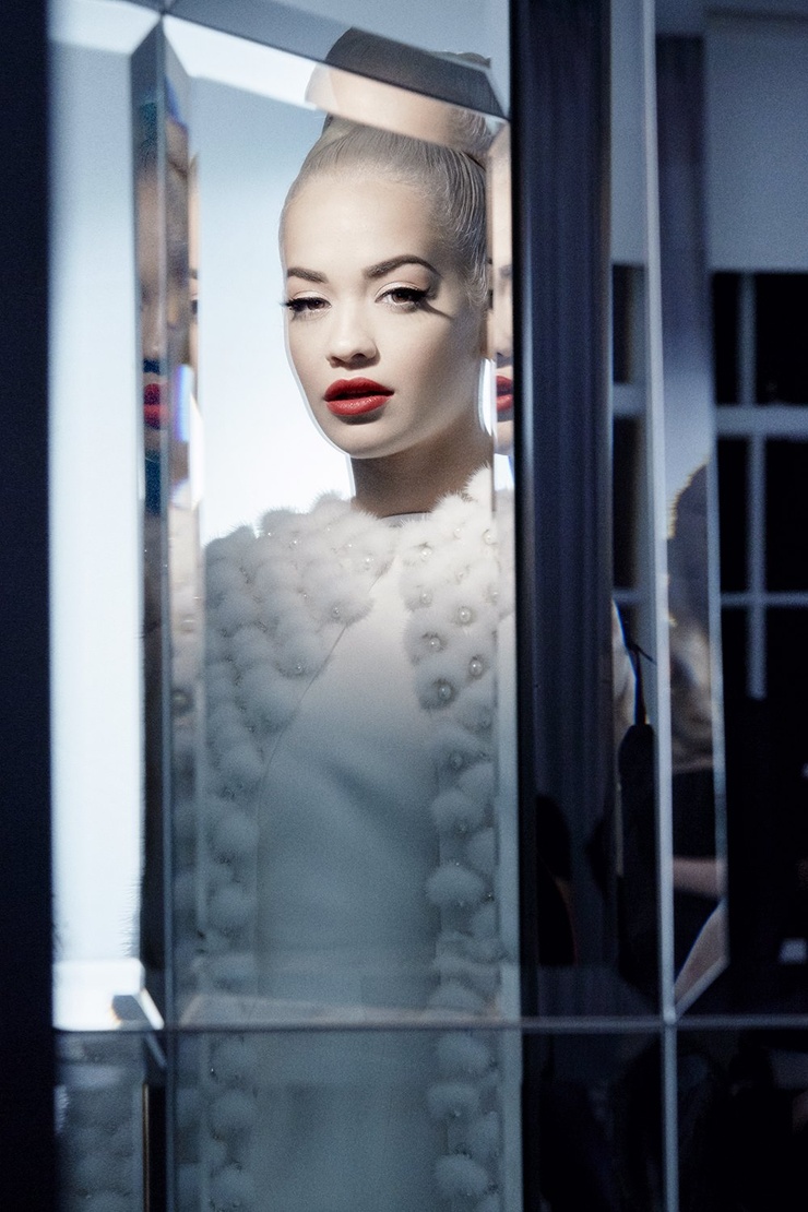 Rita Ora Rita Ora