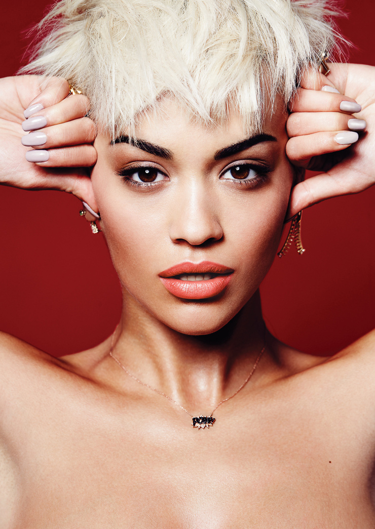 Rita Ora Rita Ora