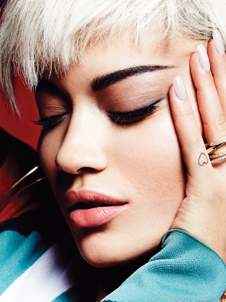 Rita Ora