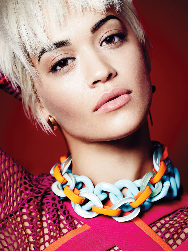 Rita Ora