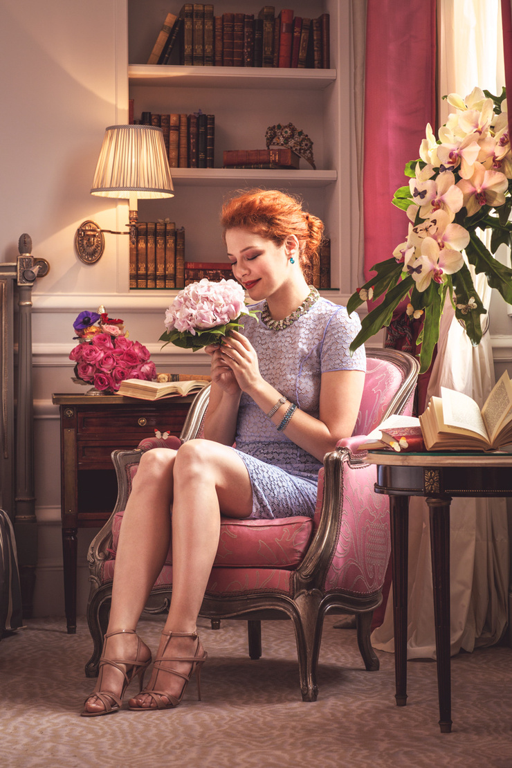 Rachelle Lefevre Rachelle Lefevre