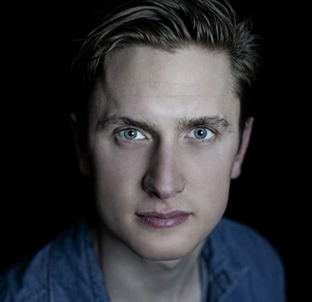 Mikkel Boe Følsgaard