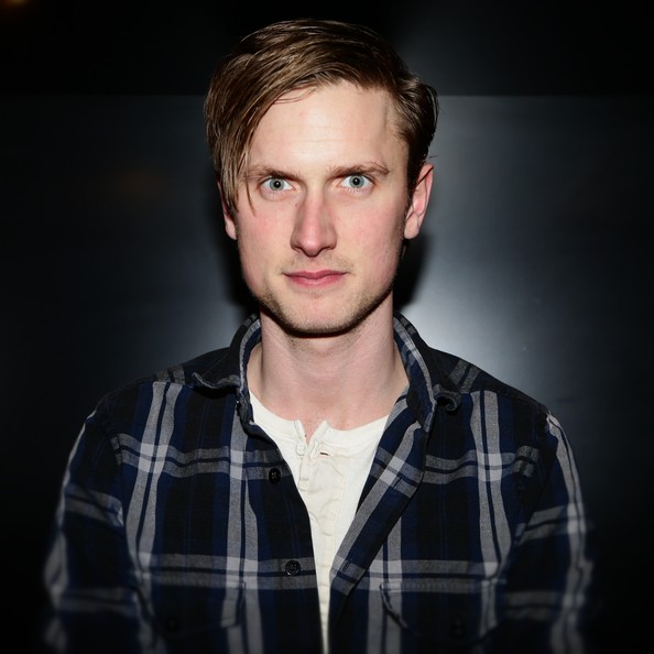 Picture of Mikkel Boe Følsgaard