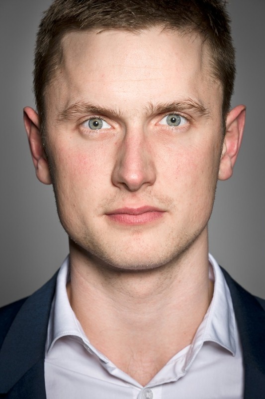 Mikkel Boe Følsgaard