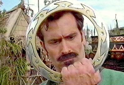 Bruce Campbell Bruce Campbell