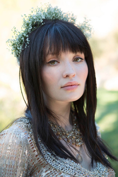 Emily Browning