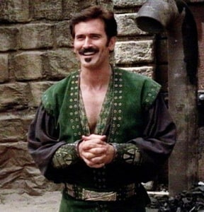 Bruce Campbell